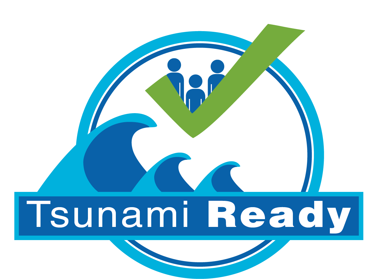 Masyarakat Siaga Tsunami