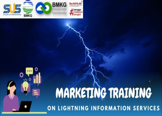 Marketing Training on Lightning Information Services