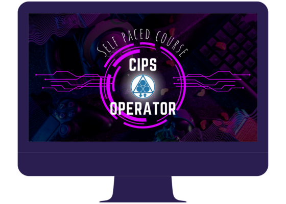 CIPS Operator