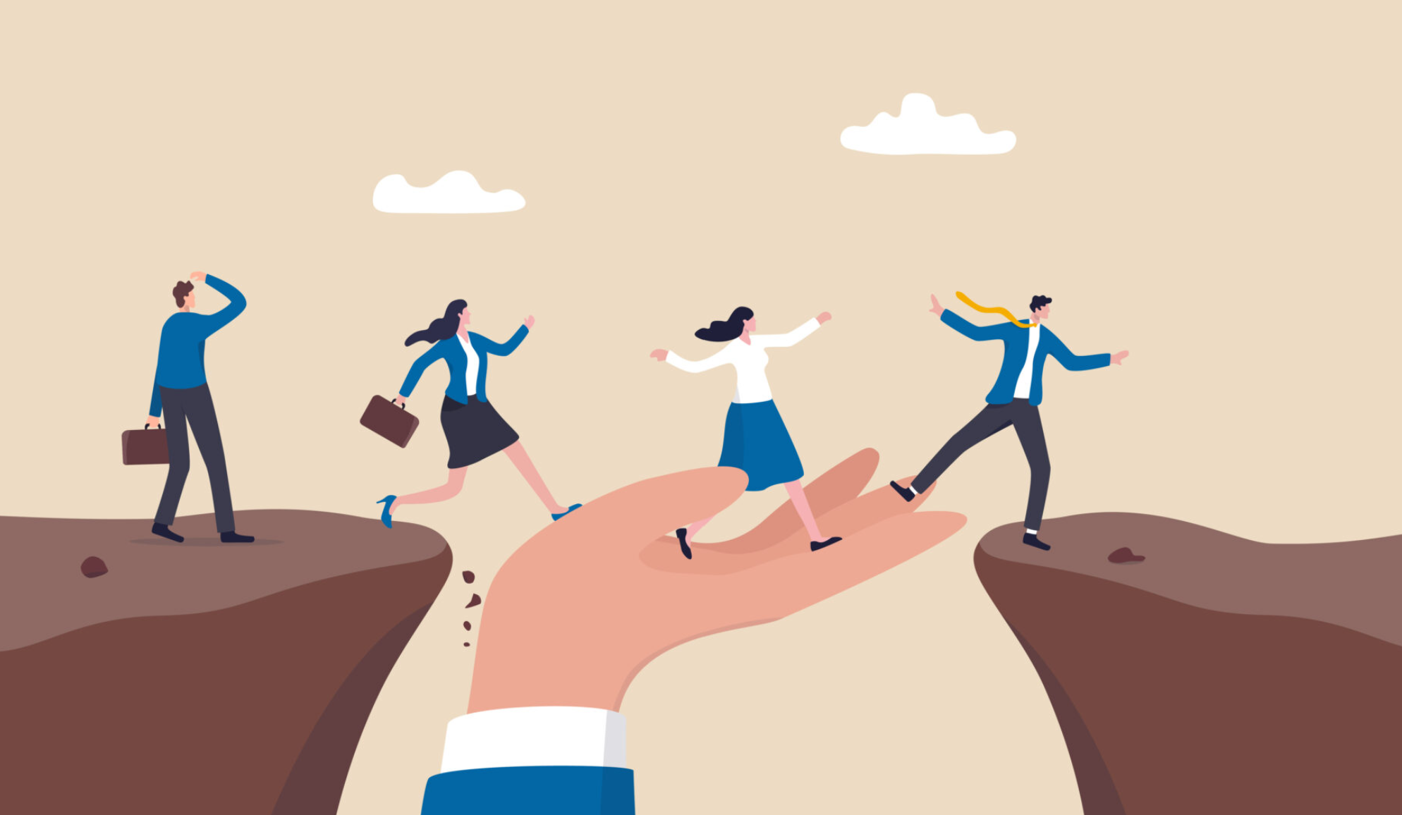 Effective Leadership