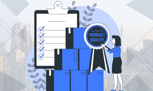 Quality Manajemen System (QMS)