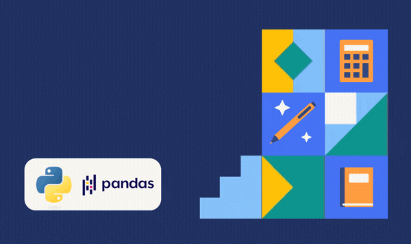 Pengolahan Data Tingkat Dasar dengan Pandas