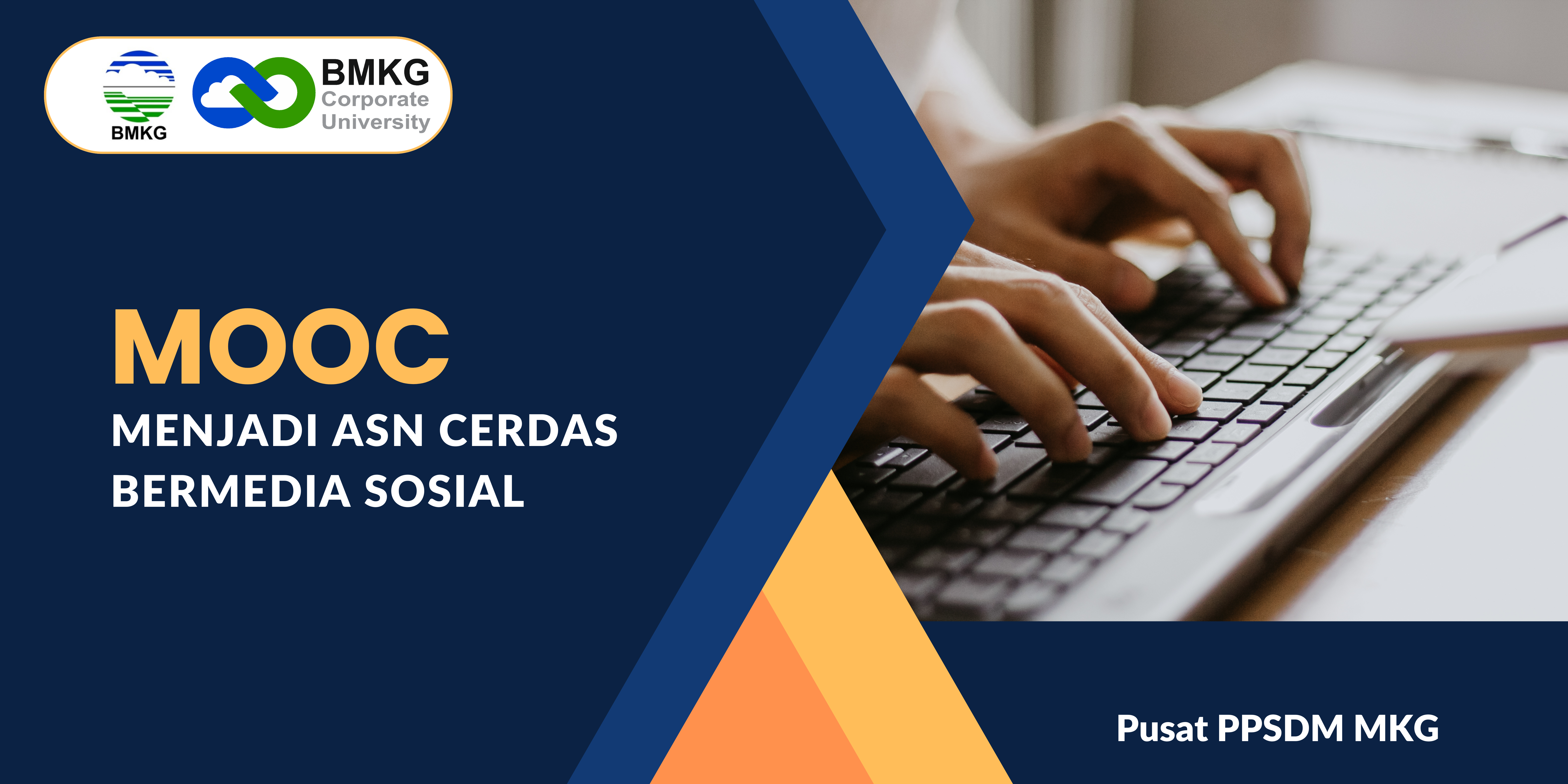 Menjadi ASN Cerdas Bermedia Sosial