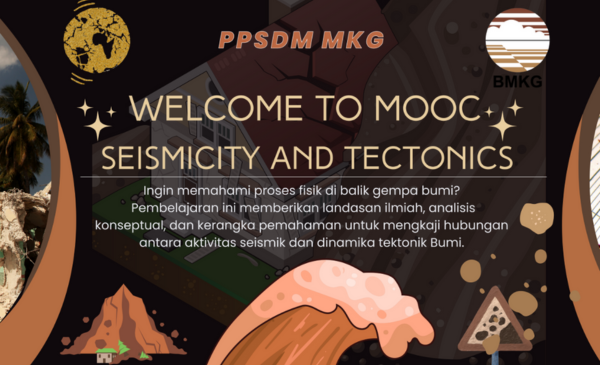 Seismicity and Tectonics