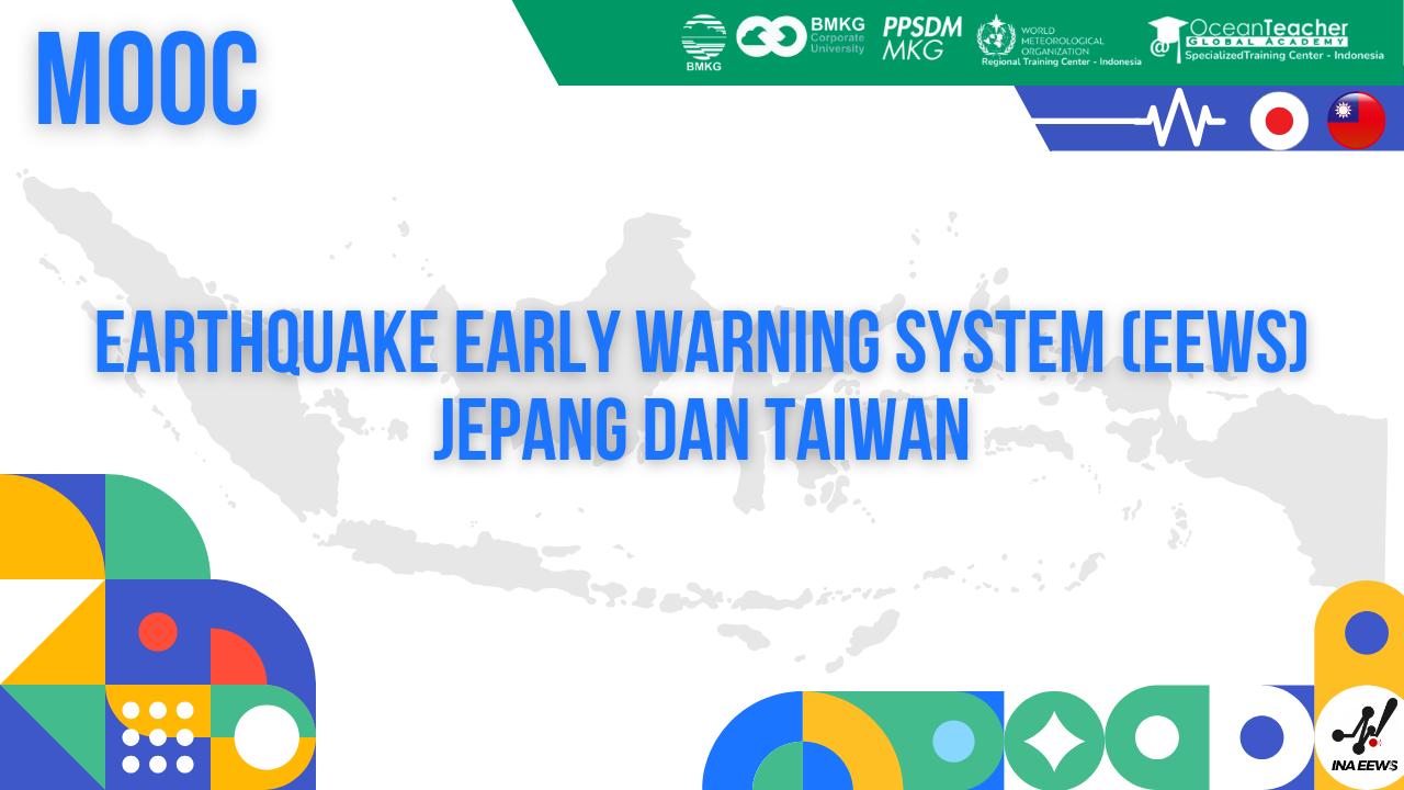 Earthquake Early Warning System (EEWS)