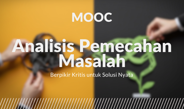 Analisis Pemecahan Masalah