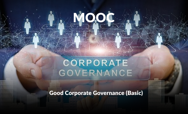 Good Corporate Governance (Basic)