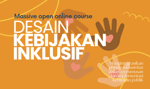 Desain Kebijakan Inklusif