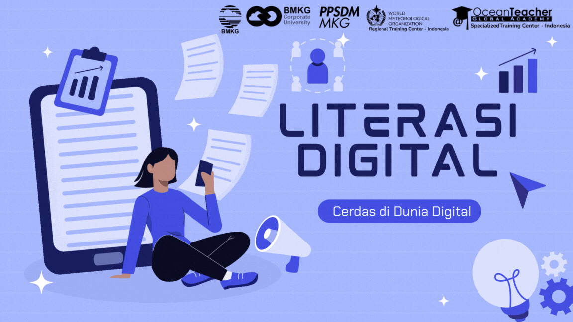 Literasi Digital