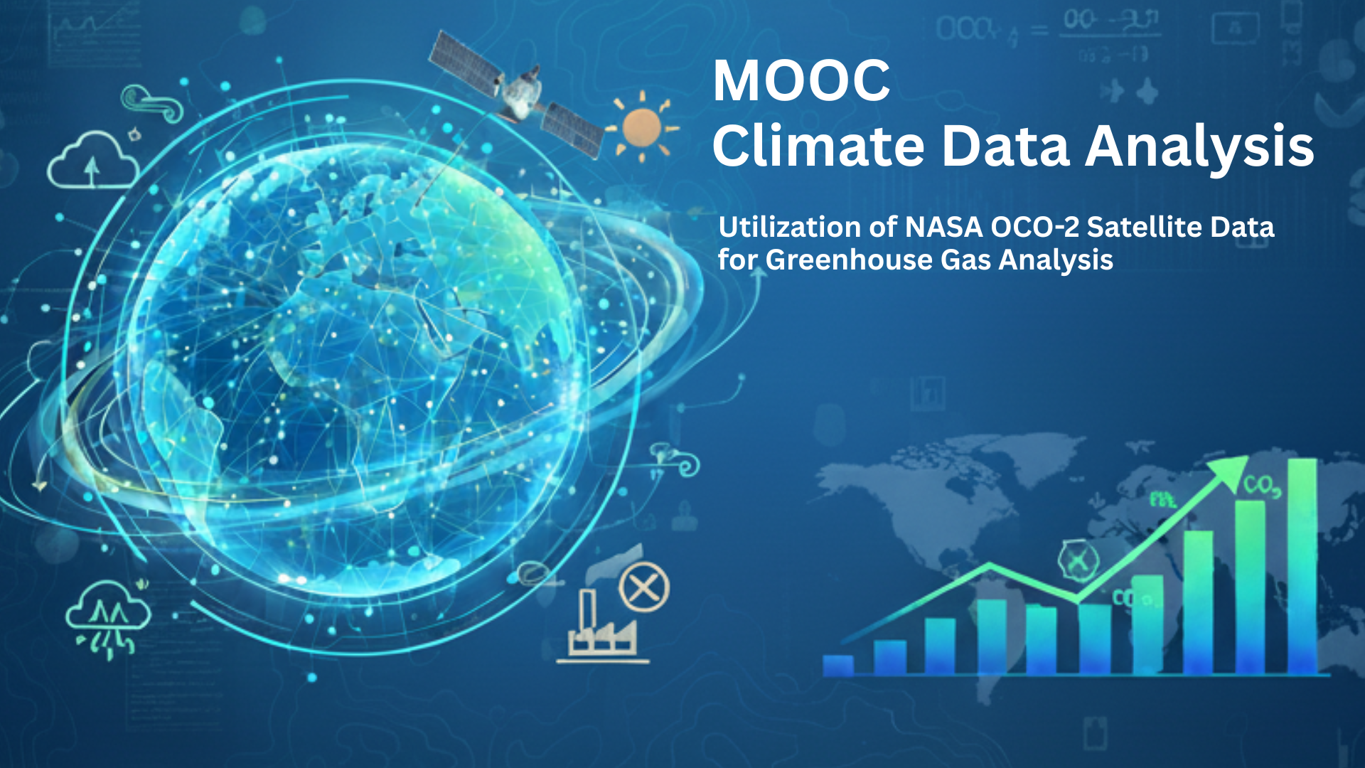 Climate Data Analysis