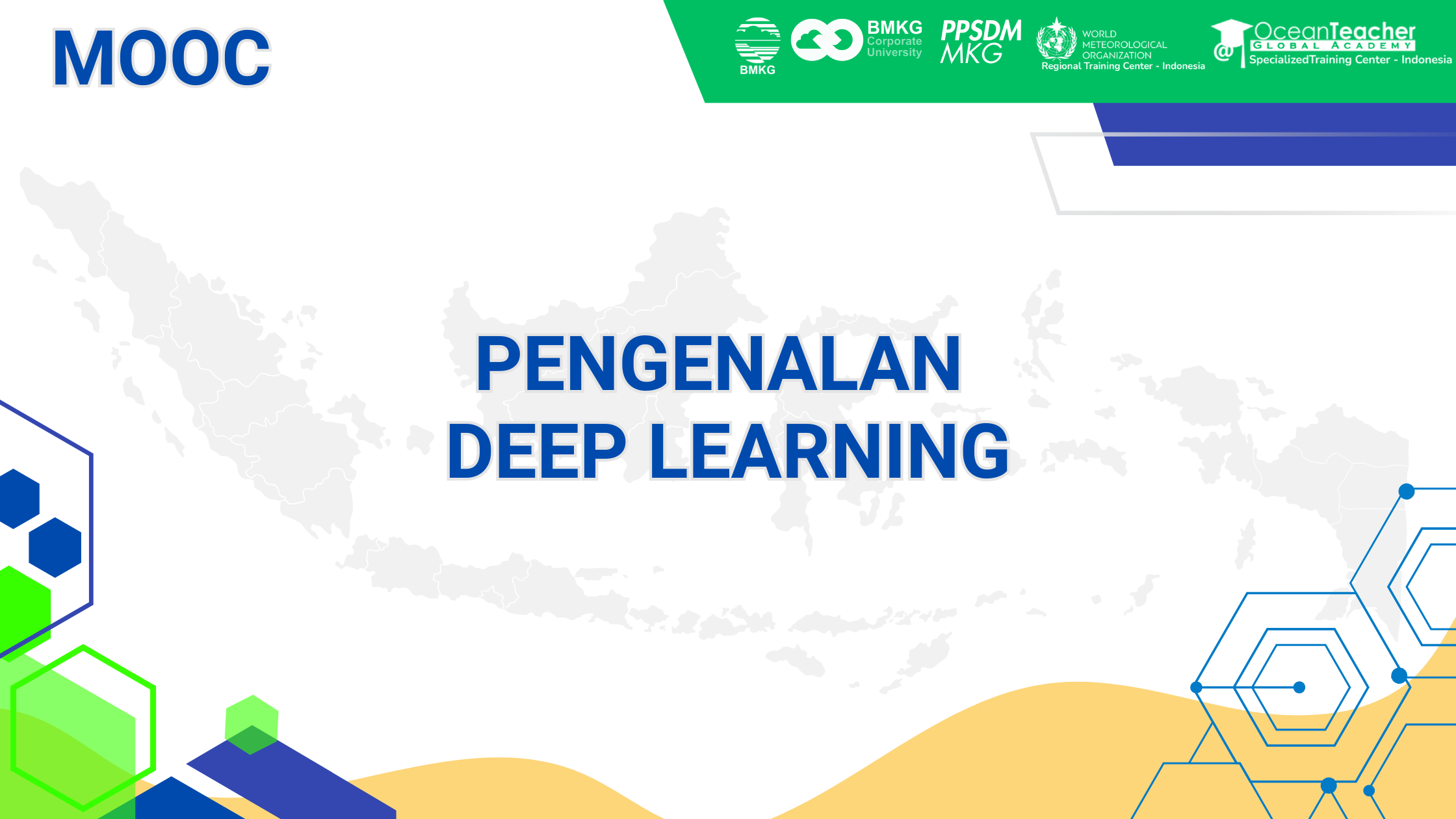 Pengenalan Deep Learning