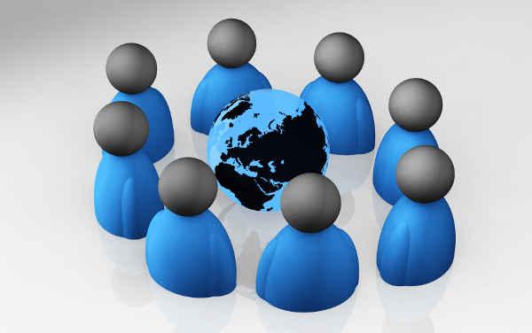 ONLINE GROUP DISCUSSION 2015