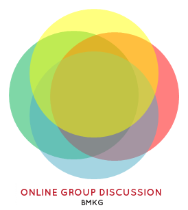 ONLINE GROUP DISCUSSION 2019