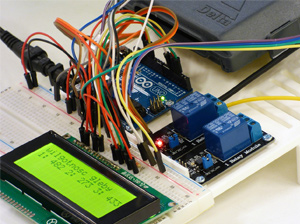 Pelatihan Teknis Peralatan Geofisika Tahun 2020