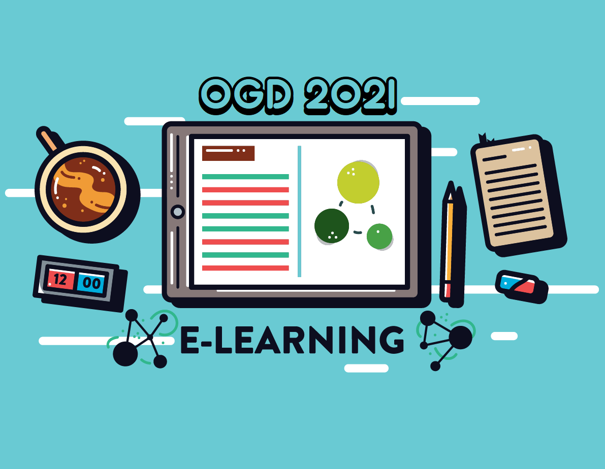 Online Group Discussion 2021