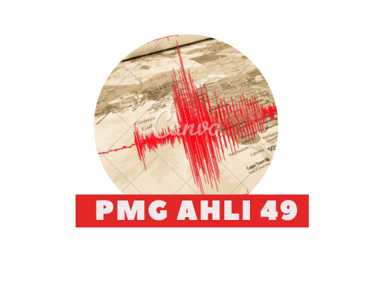 PELATIHAN FUNGSIONAL PMG TINGKAT AHLI ANGKATAN 49 TAHUN 2021 (G)