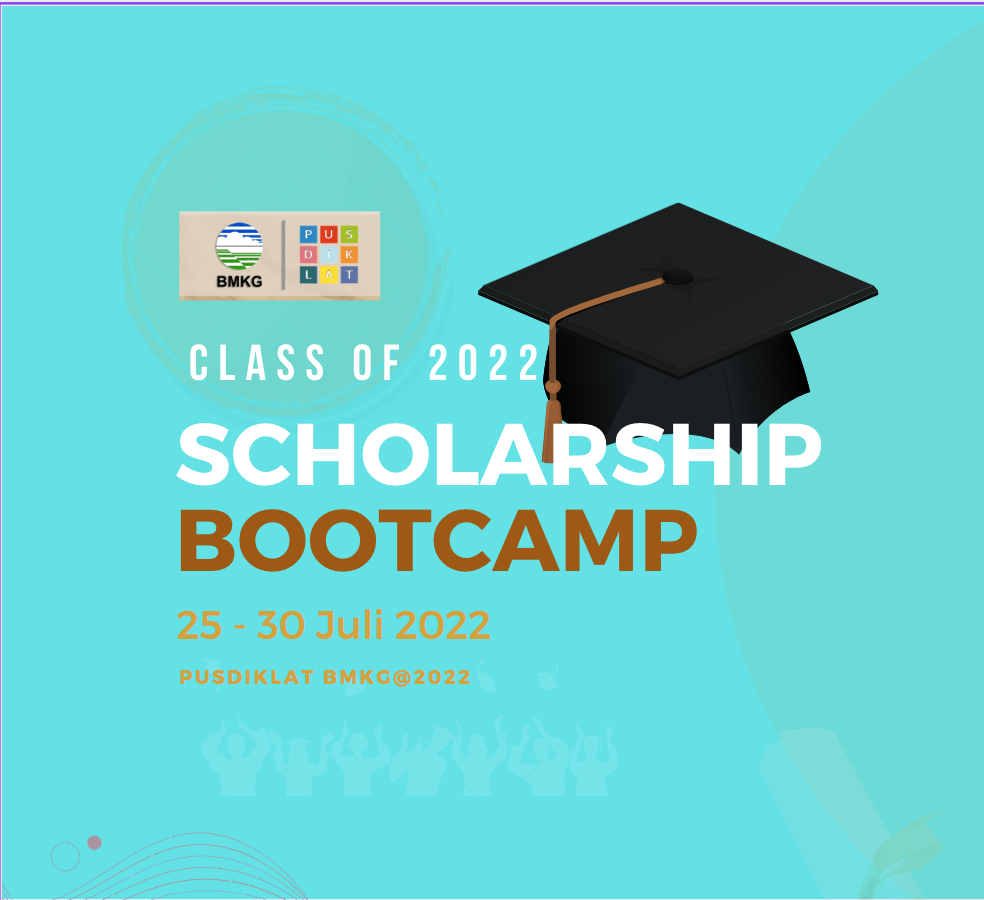 SCHOLARSHIP BOOTCAMP - 1 (A)