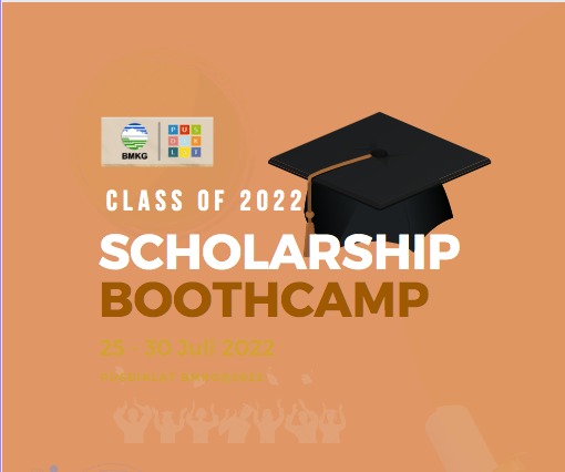 SCHOLARSHIP BOOTCAMP - 2 (B)