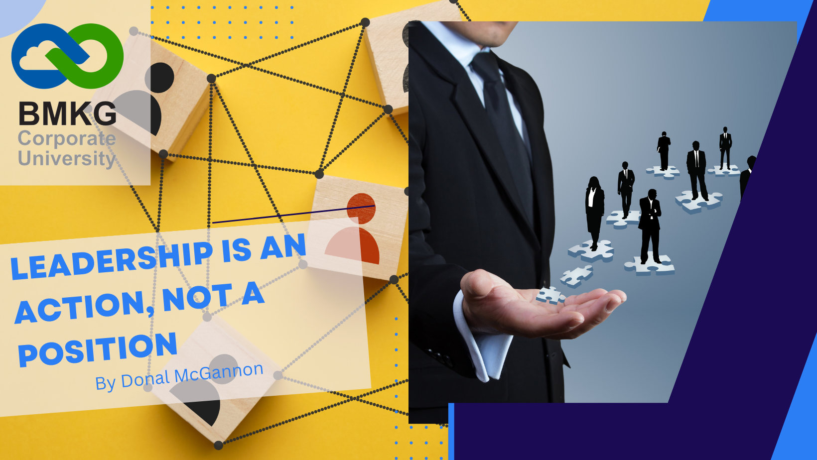 PELATIHAN KEPEMIMPINAN ADMINISTRATOR ANGKATAN VII TAHUN 2023