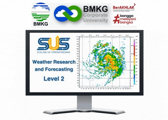 WRF High Resolution Level 2