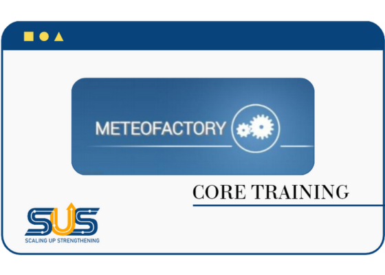 MFY Core Training