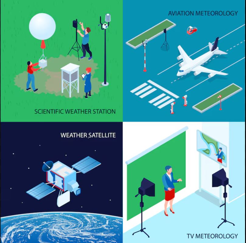 Capacity Building for Aviation Meteorology Personnel in Guinea - 2025 (Renforcement des capacités du personnel en météorologie aéronautique en Guinée – 2025)