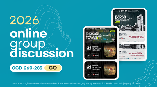 Online Group Discussion 2026