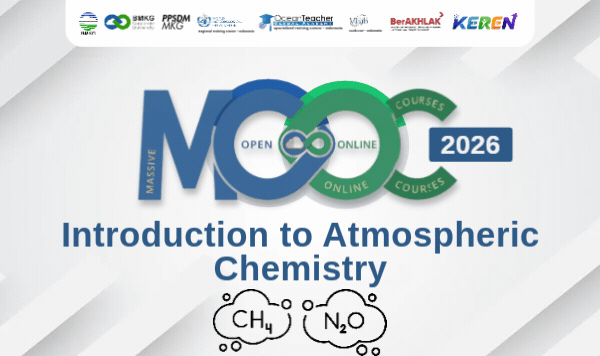 Introduction to Atmospheric Chemistry