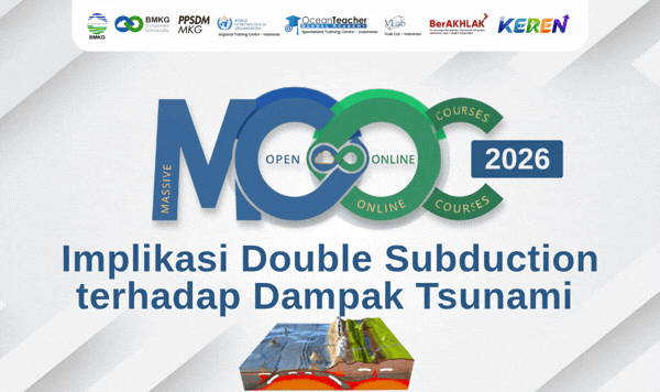 Implikasi Double Subduction terhadap Dampak Tsunami