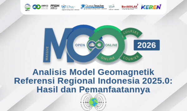 Analisis Model Geomagnetik Referensi Regional Indonesia 2025.0: Hasil dan Pemanfaatannya