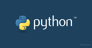 Pelatihan Teknis Pemrograman Python Tahun 2022