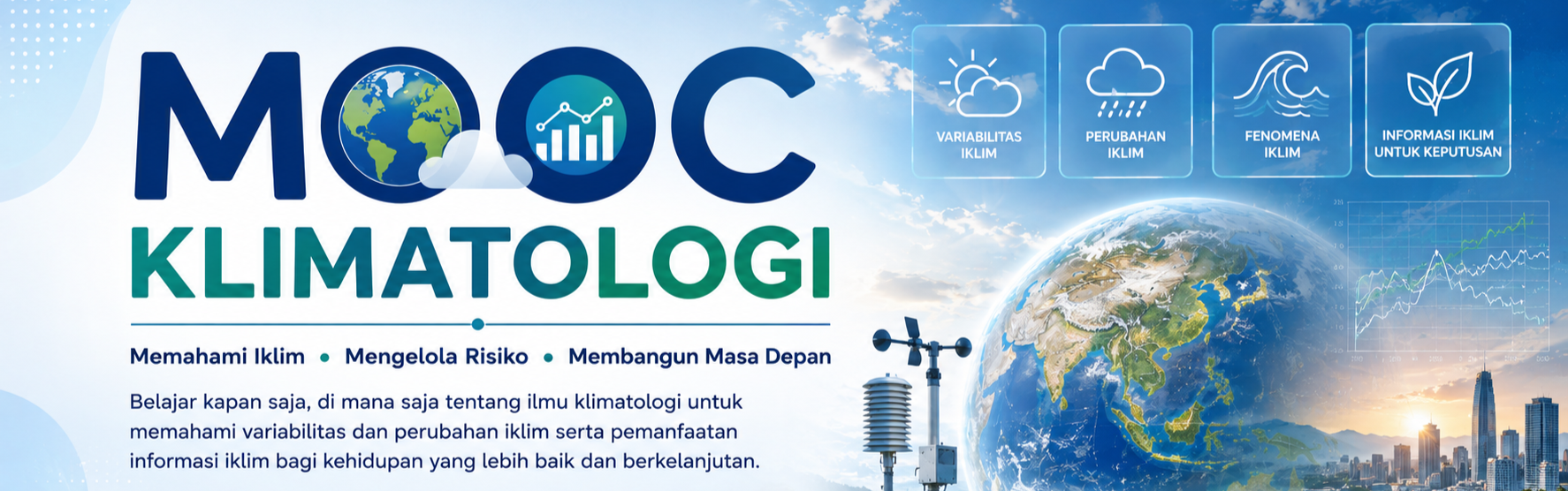 MOOC Klimatologi